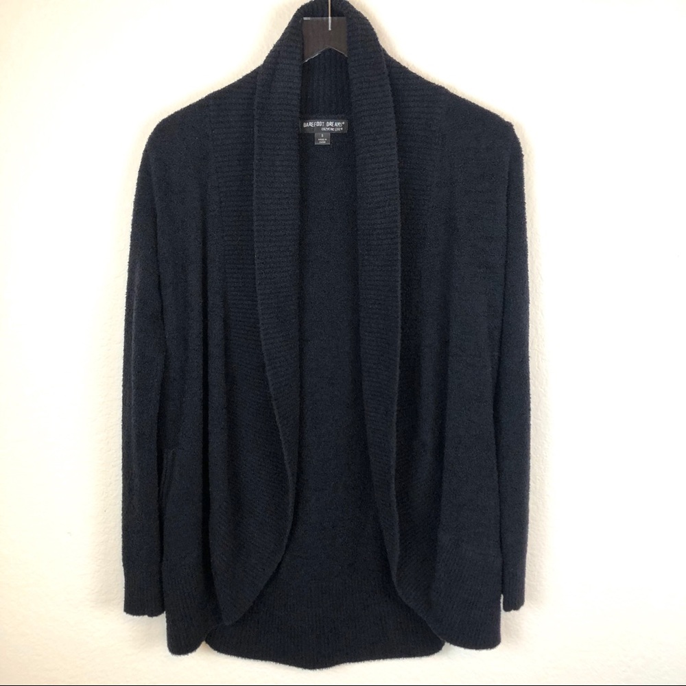Barefoot Dreams Circle Lite Cardigan